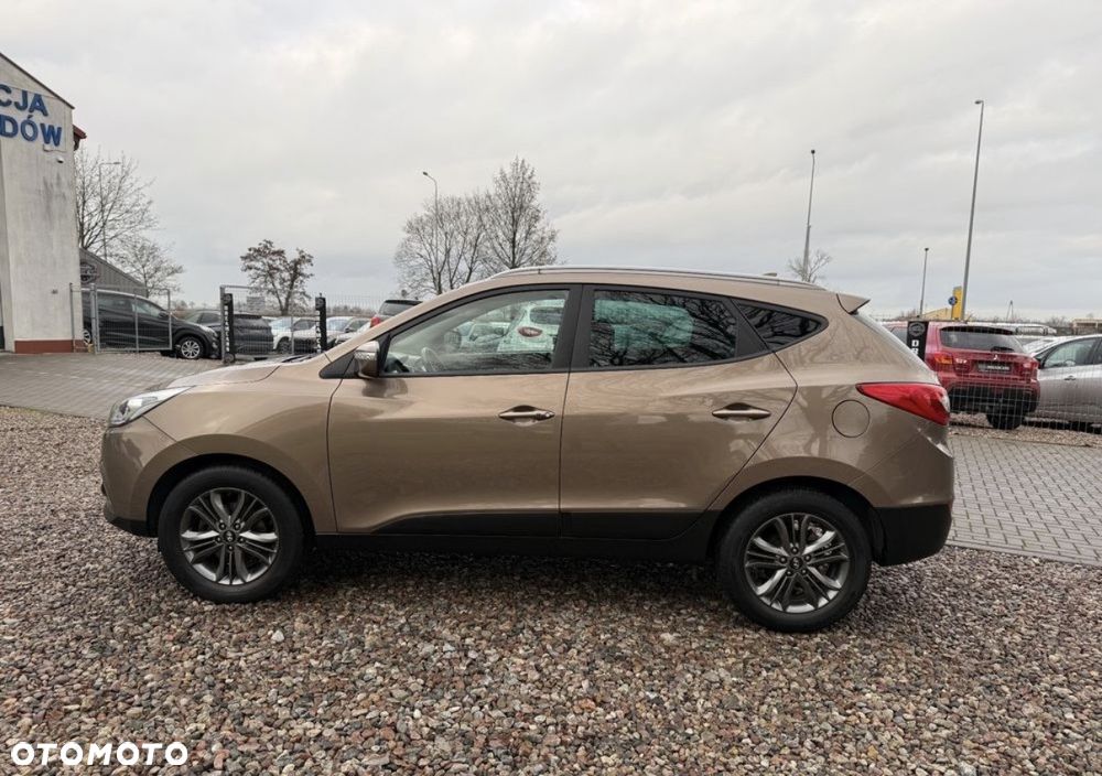 Hyundai ix35 - 7