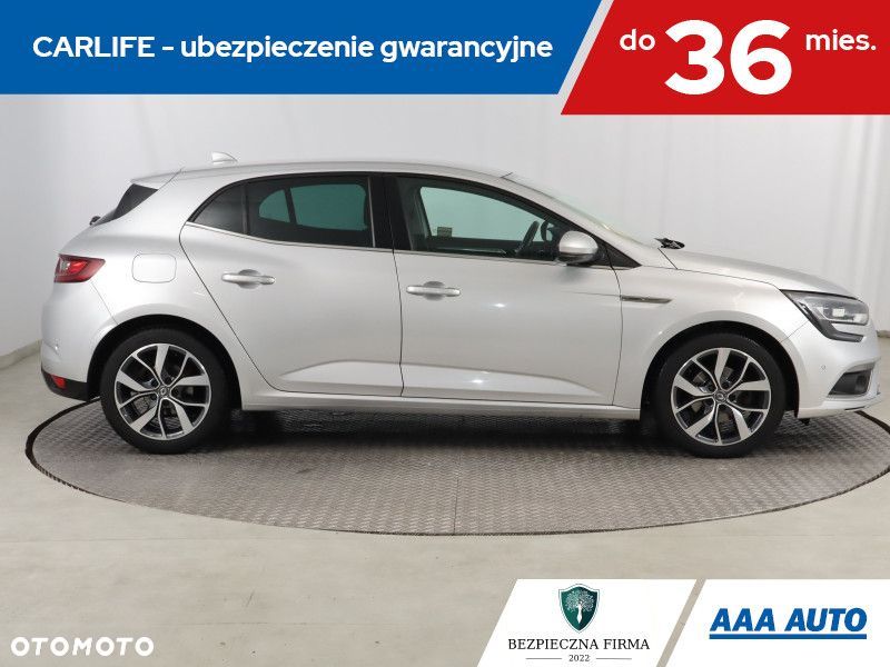 Renault Megane - 7