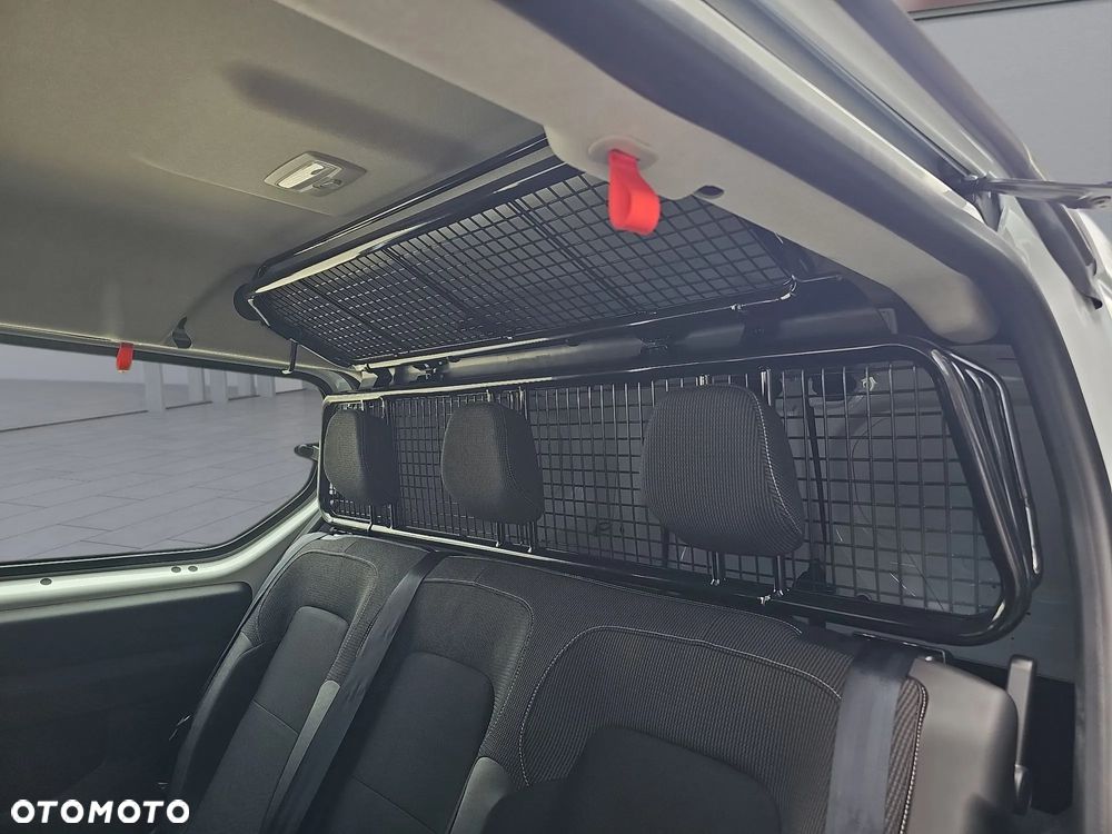 Renault KANGOO VAN ADVANCE L2 1.5 Blue dCi 115 - 17