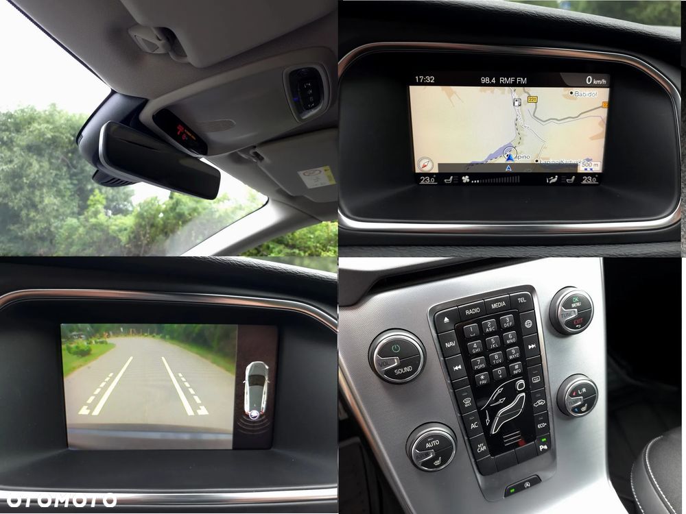 Volvo V40 D3 Drive-E Momentum - 34