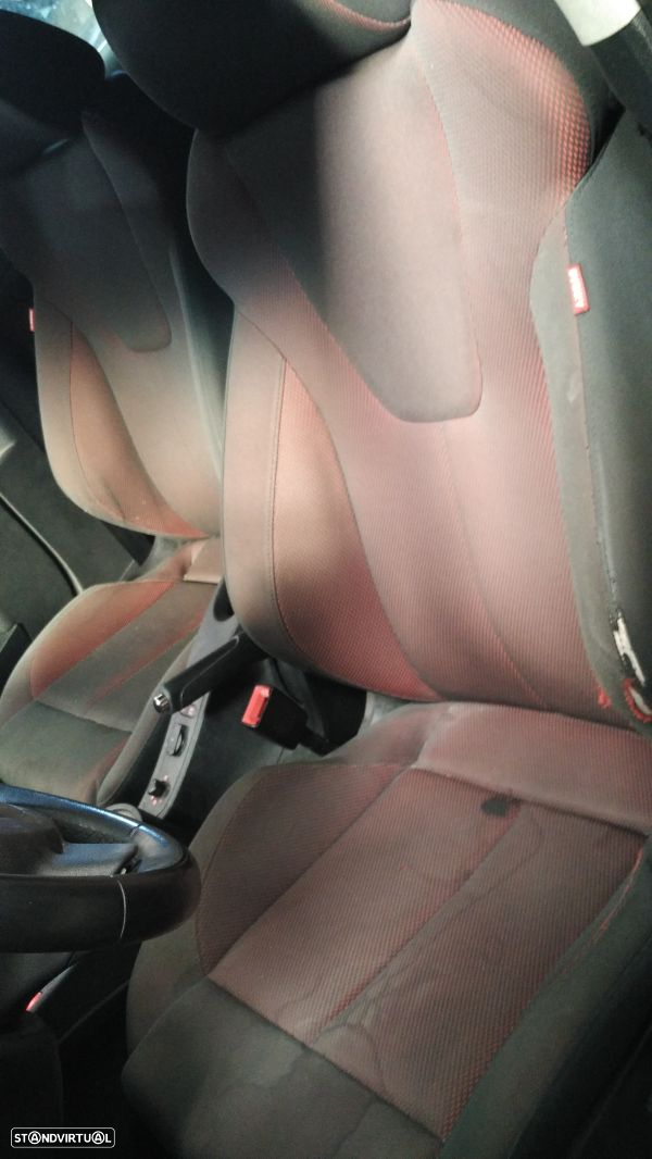 Para Peças Seat Leon (1P1) - 4