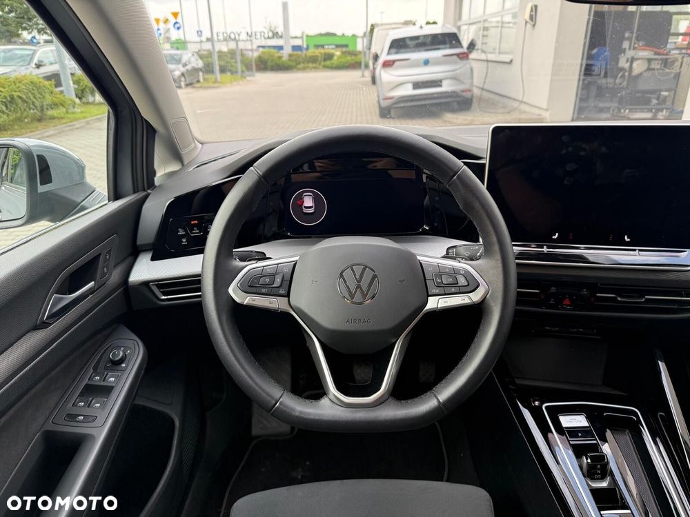 Volkswagen Golf 1.5 eTSI mHEV Style DSG - 6