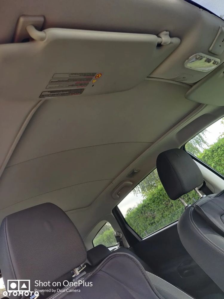 Nissan Qashqai+2 2.0 Tekna - 9