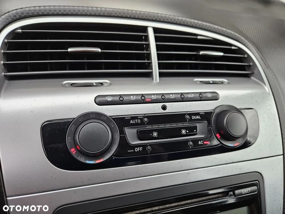 Seat Altea XL 1.4 TSI Reference Comfort - 13