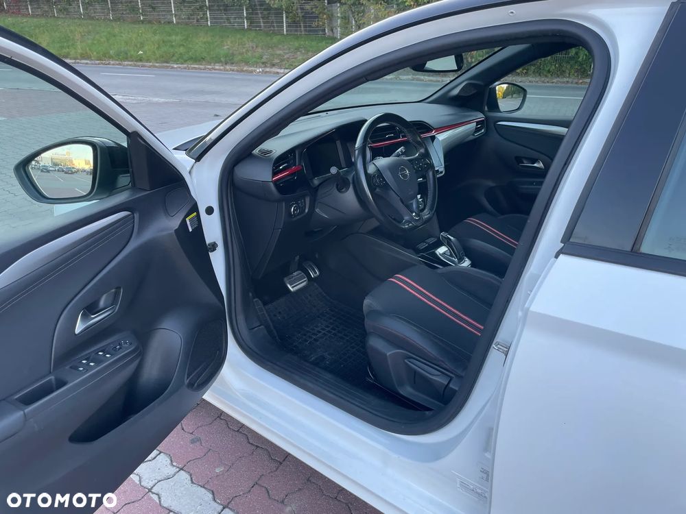 Opel Corsa 1.2 GS Line Plus Pack S&S - 15