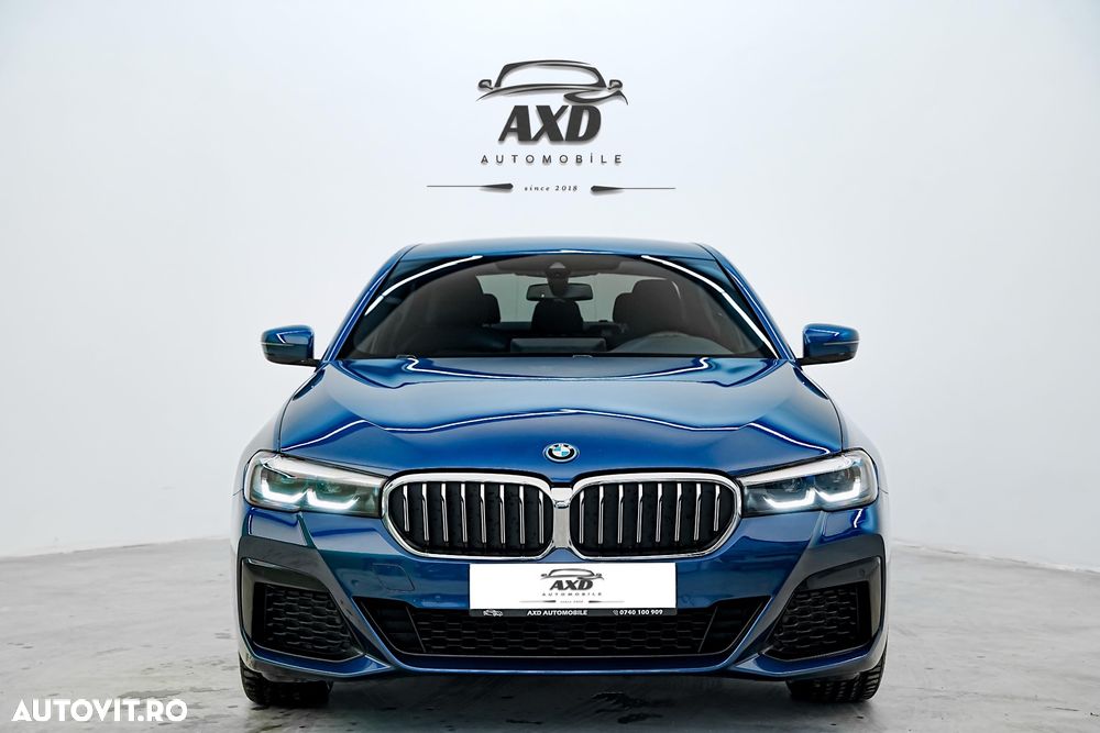 BMW Seria 5 - 23