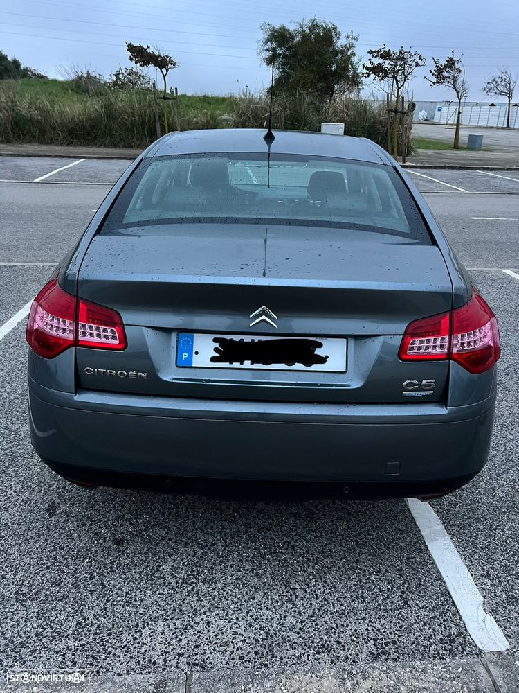 Citroën C5 1.6 HDi Business Airdream - 5