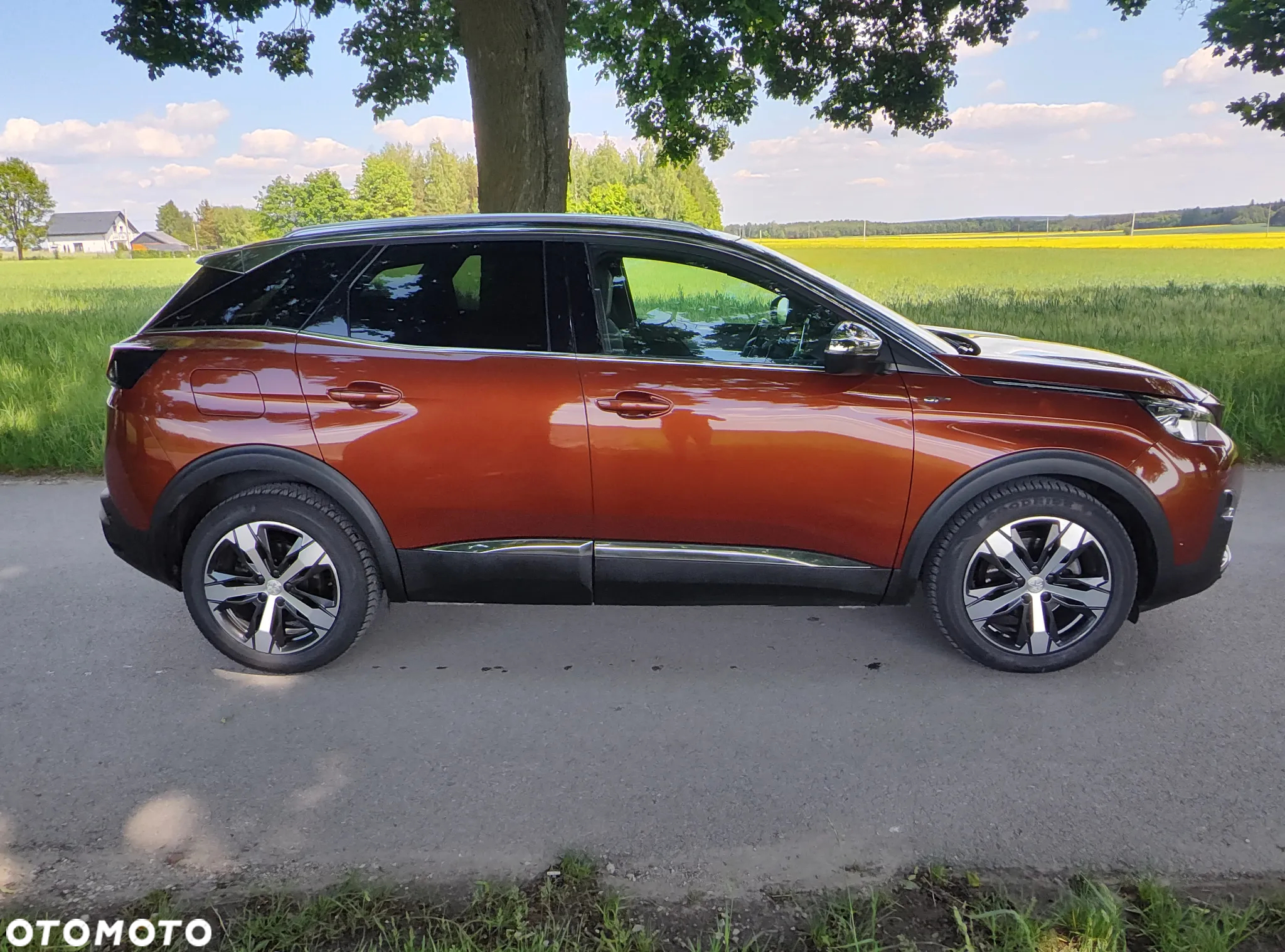 Peugeot 3008 2.0 BlueHDi GT S&S EAT8 - 7