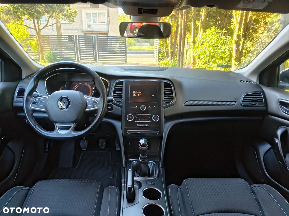 Renault Megane - 8