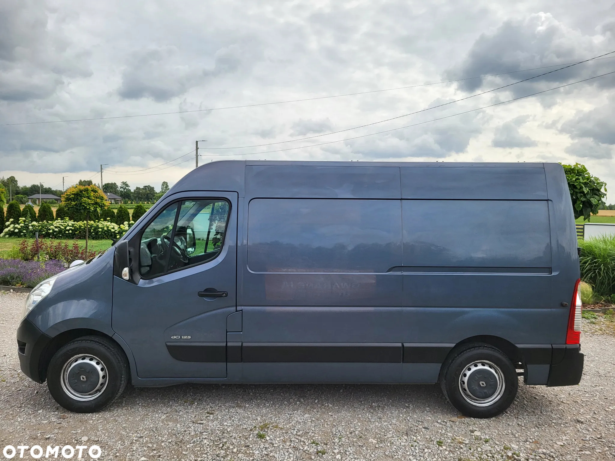 Renault Master - 3