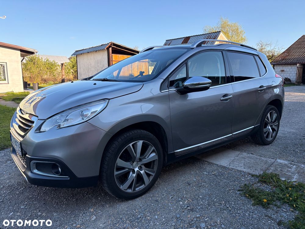Peugeot 2008 - 3
