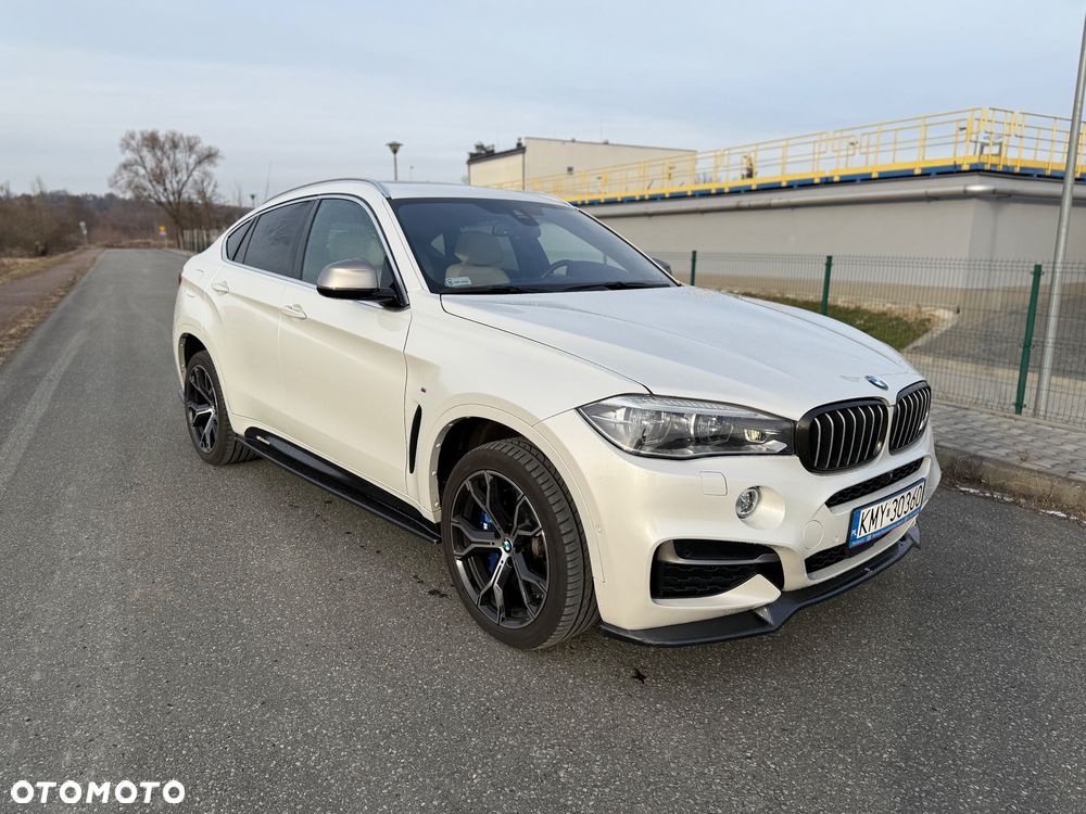 BMW X6 - 6