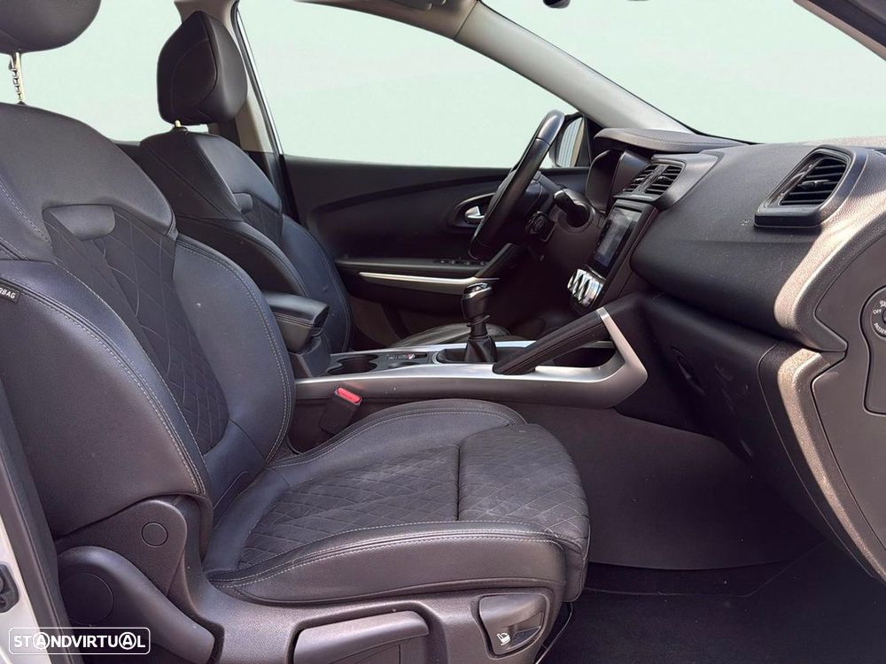 Renault Kadjar 1.3 TCe Intens - 14