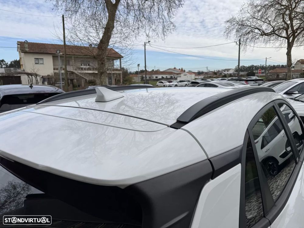 Hyundai Kauai 39 kWh Premium - 25