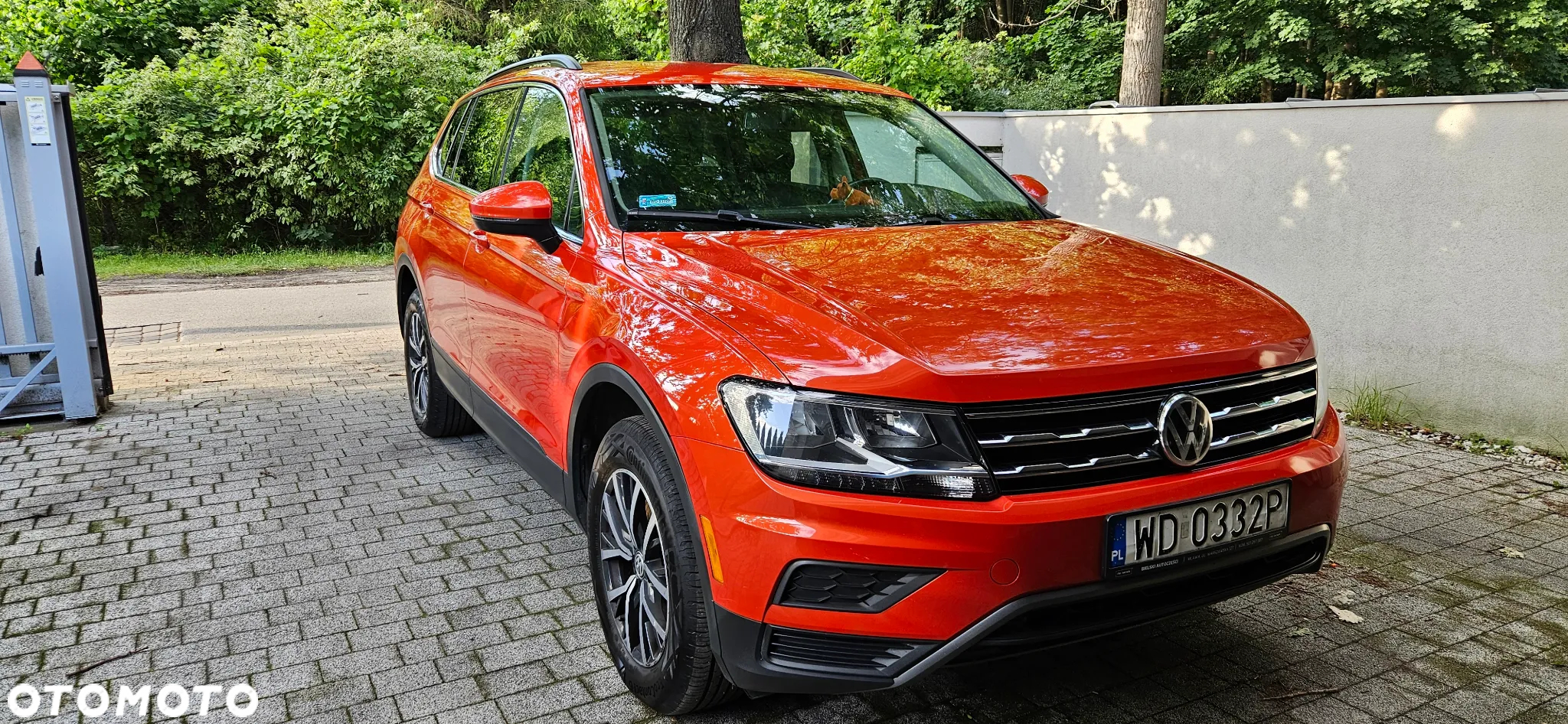 Volkswagen Tiguan Allspace - 7