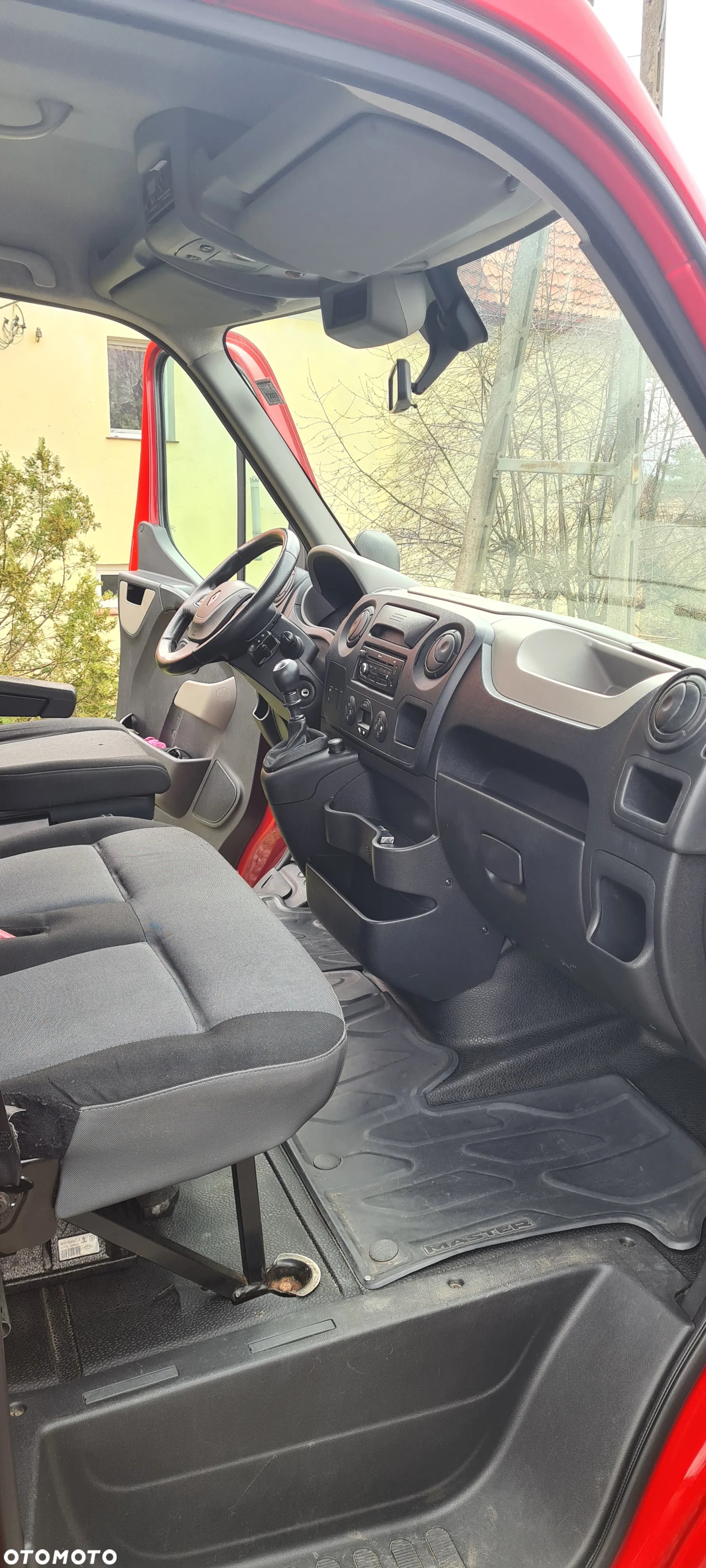 Renault Master - 21
