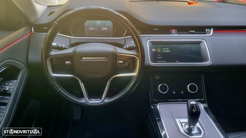 Land Rover Range Rover Evoque P300e Autobiography - 11