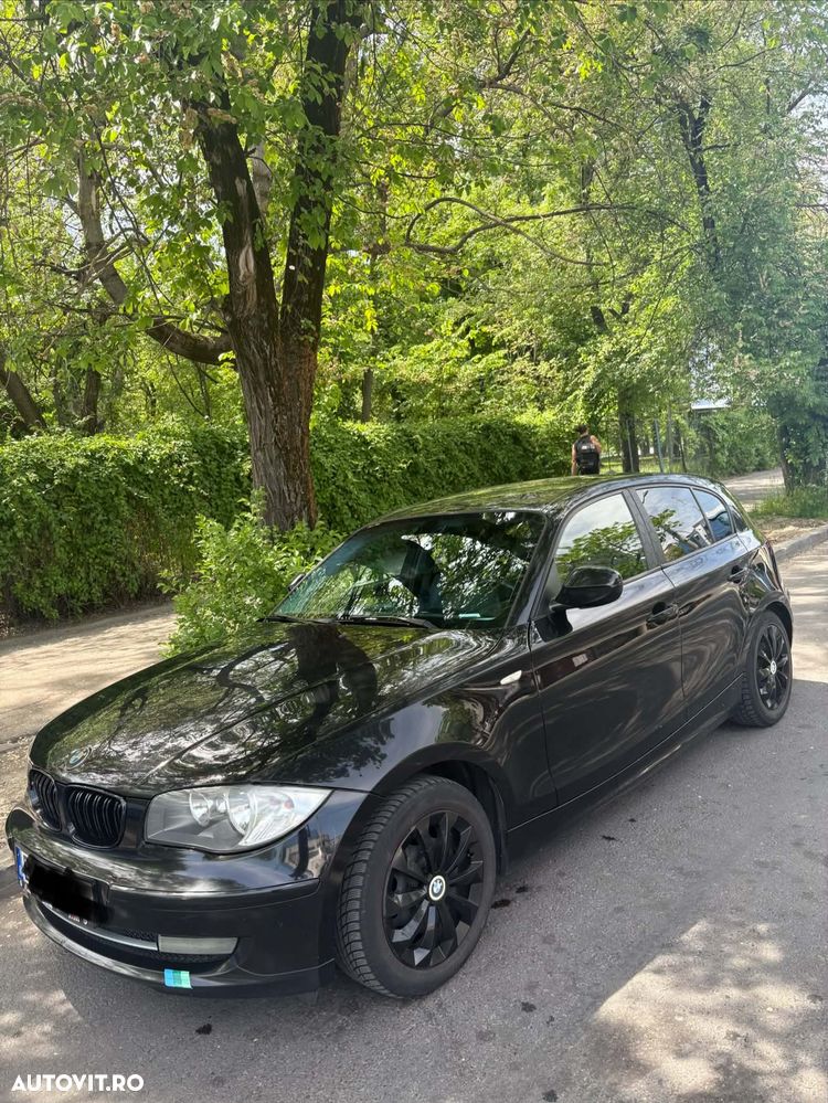 BMW Seria 1 - 1