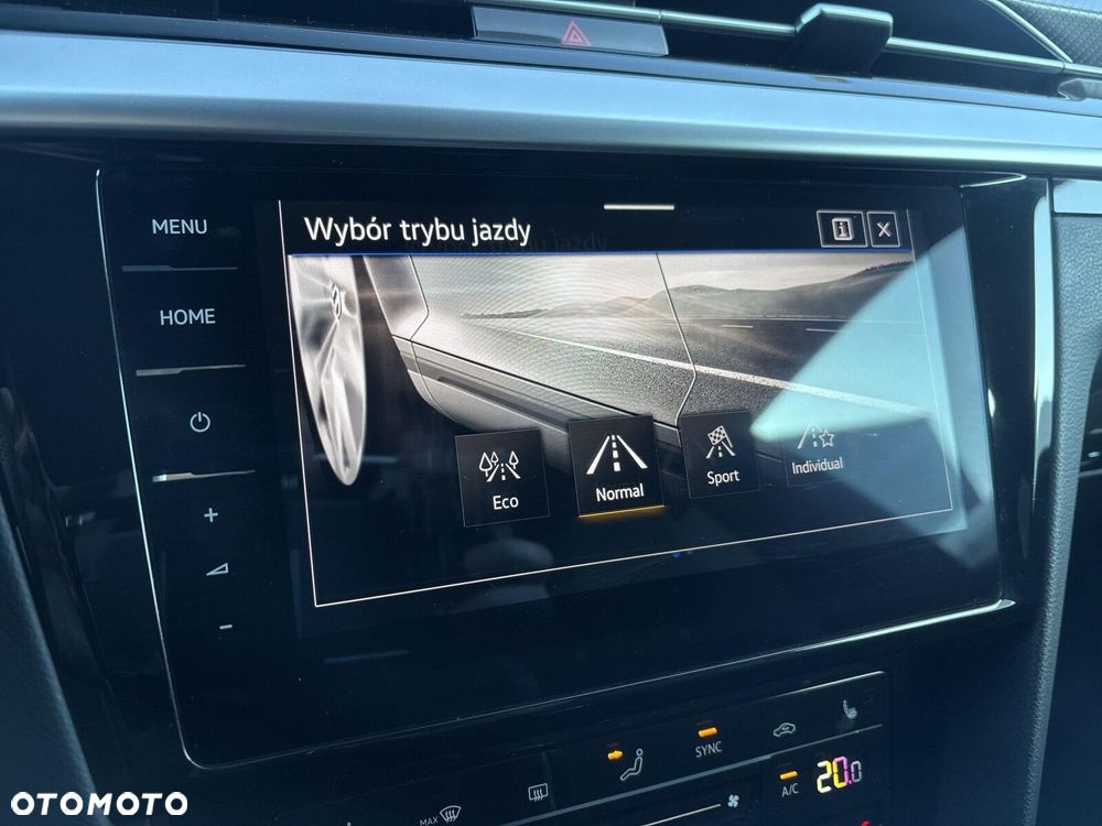 Volkswagen Arteon Shooting Brake 2.0 TDI 4Motion R-Line DSG - 24