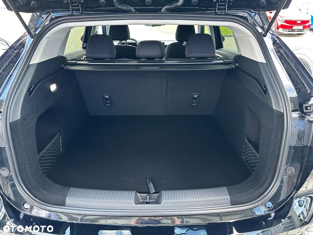 MG HS 1.5 T-GDI Excite DCT - 12