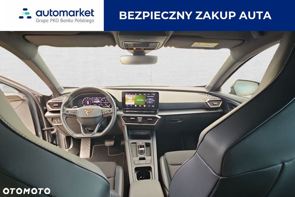 Cupra Formentor 1.5 TSI DSG - 18