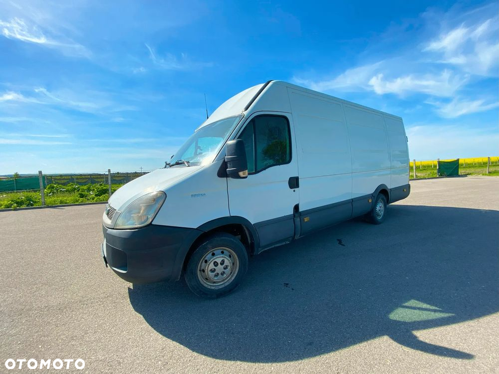Iveco DAILY - 35