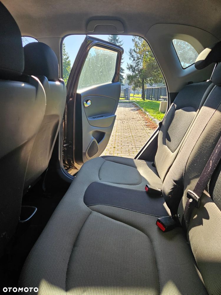 Renault Captur - 11