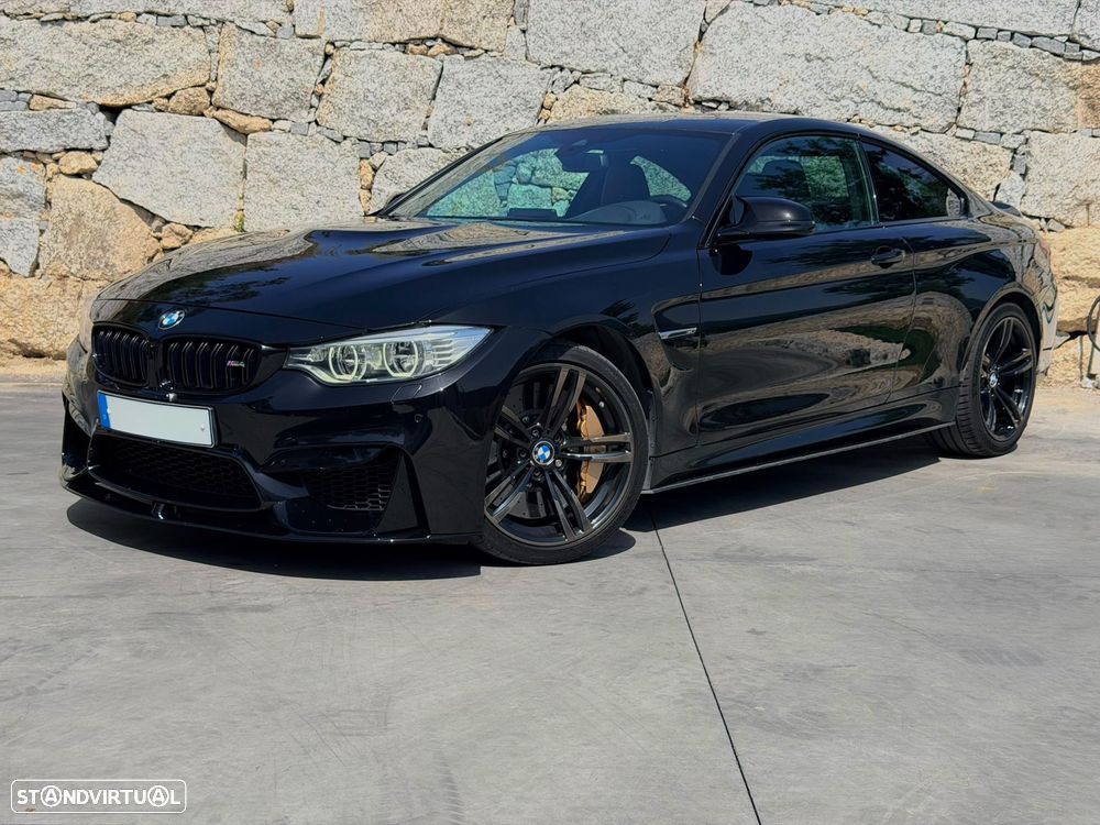 BMW M4