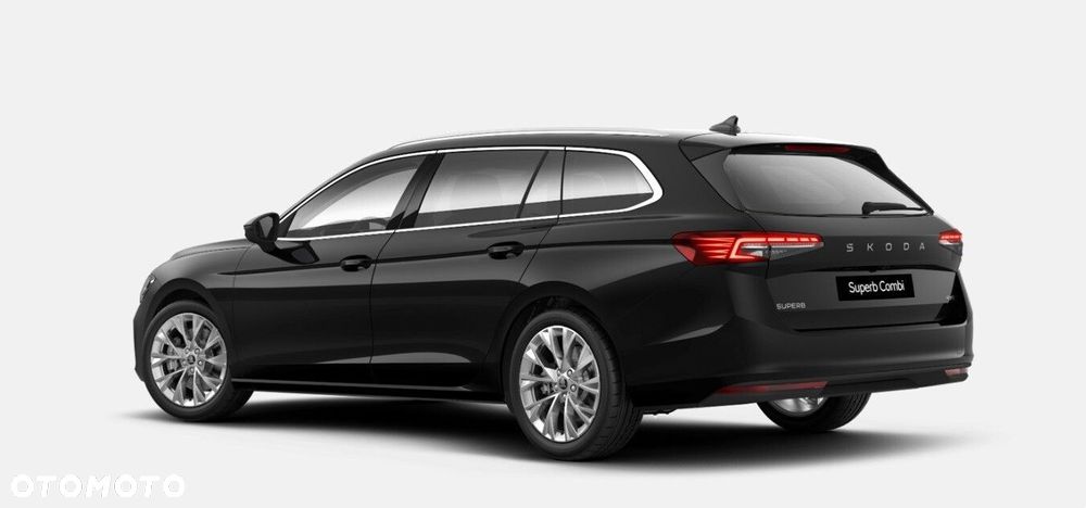 Skoda Superb - 4