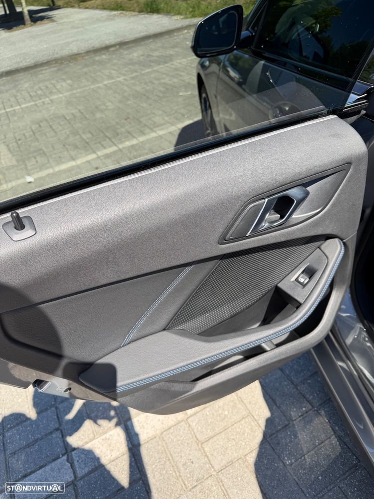 BMW 216 Gran Coupé - 53