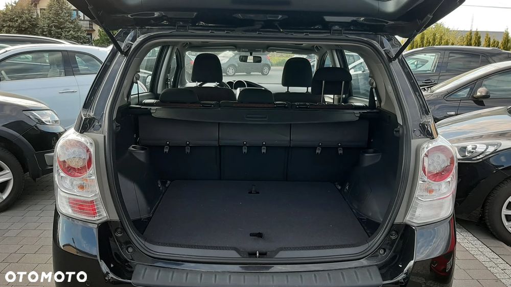 Toyota Verso 1.8 Life - 8