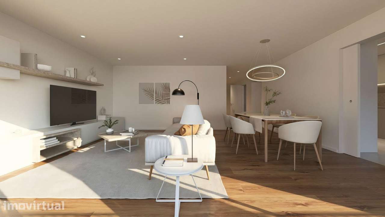 Apartamento T3 Venda em Braga (São José de São Lázaro e São João do So - Grande imagem: 2/18