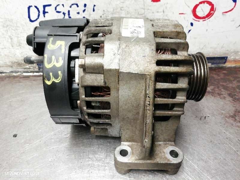 ALTERNADOR FIAT PUNTO 2002 -46542889 - 3