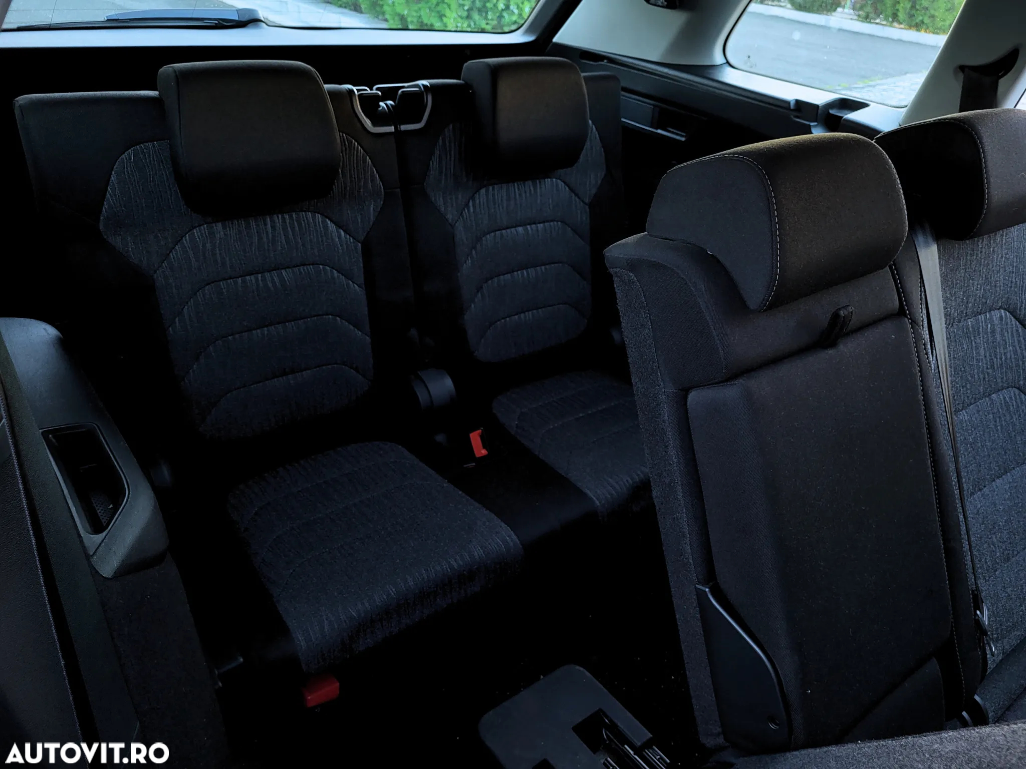 Skoda Kodiaq 2.0 TDI 4X4 DSG Style - 20