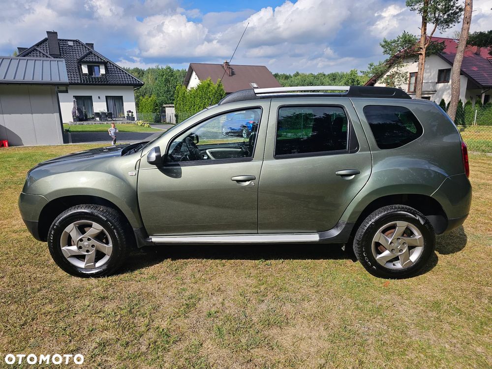 Dacia Duster 1.6 Laureate - 4