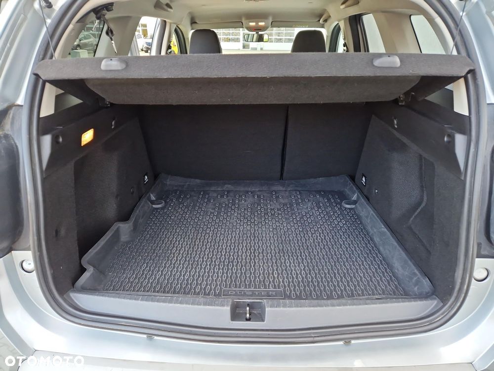 Dacia Duster 1.0 TCe Prestige - 17