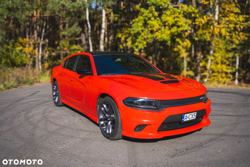 Dodge Charger