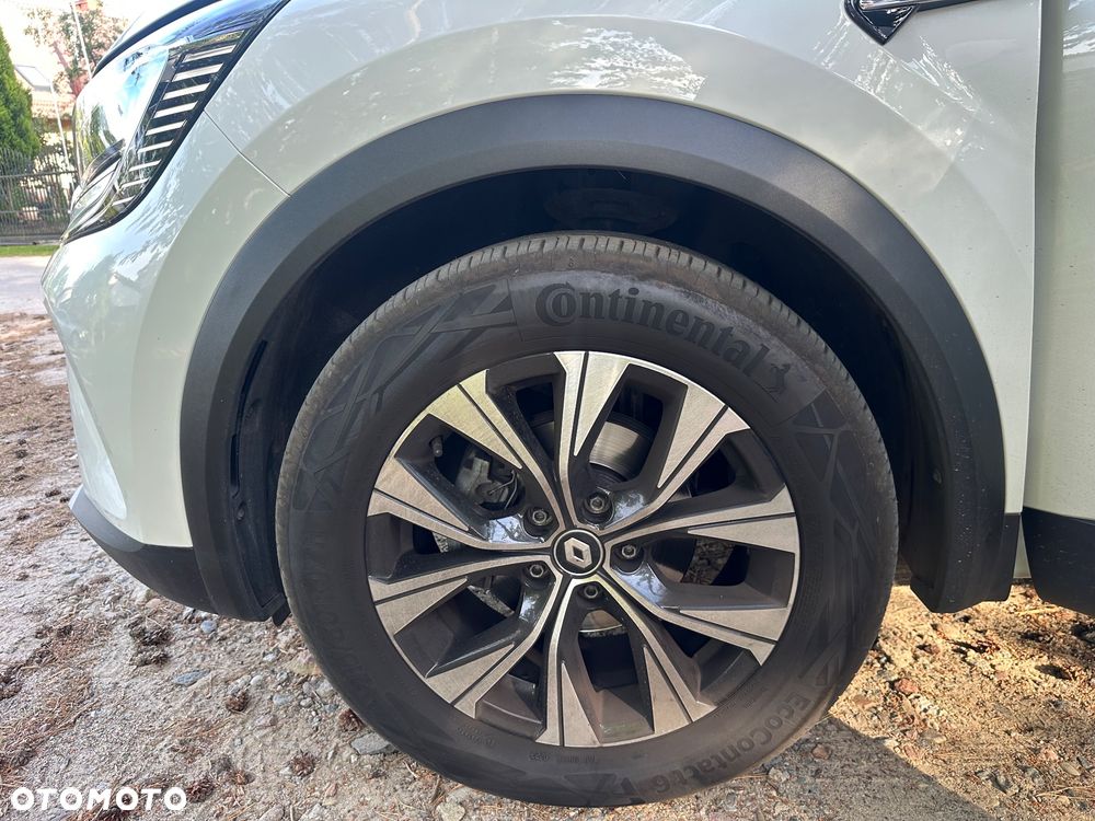Renault Captur 1.0 TCe Intens - 13