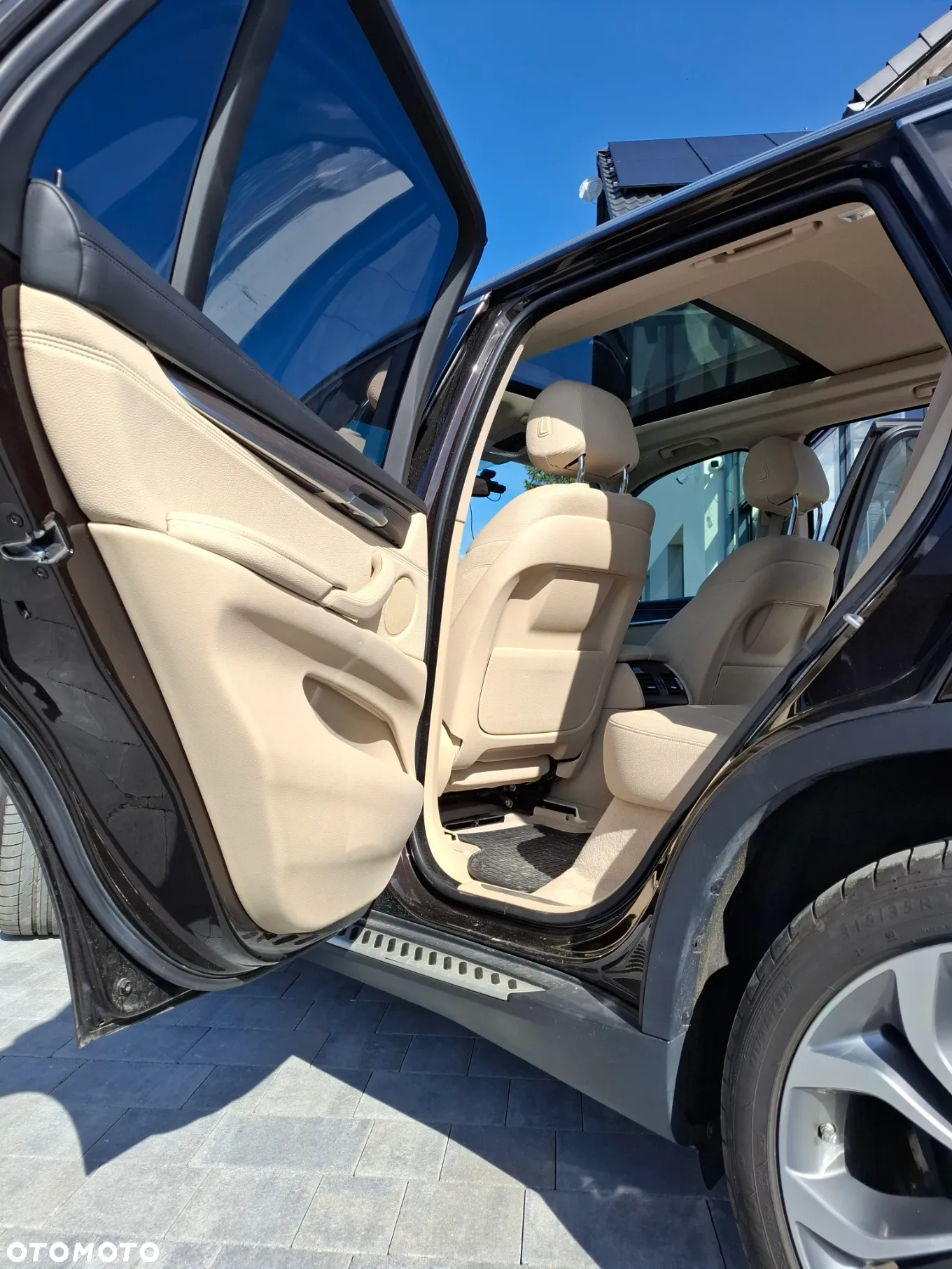 BMW X5 - 25