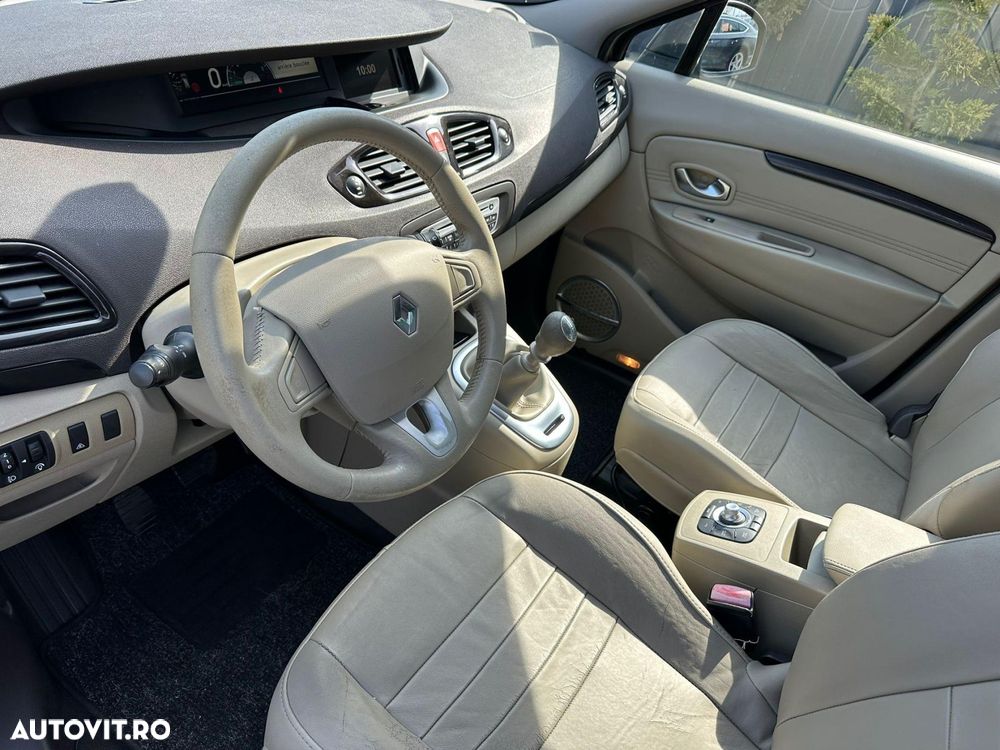 Renault Grand Scenic - 7