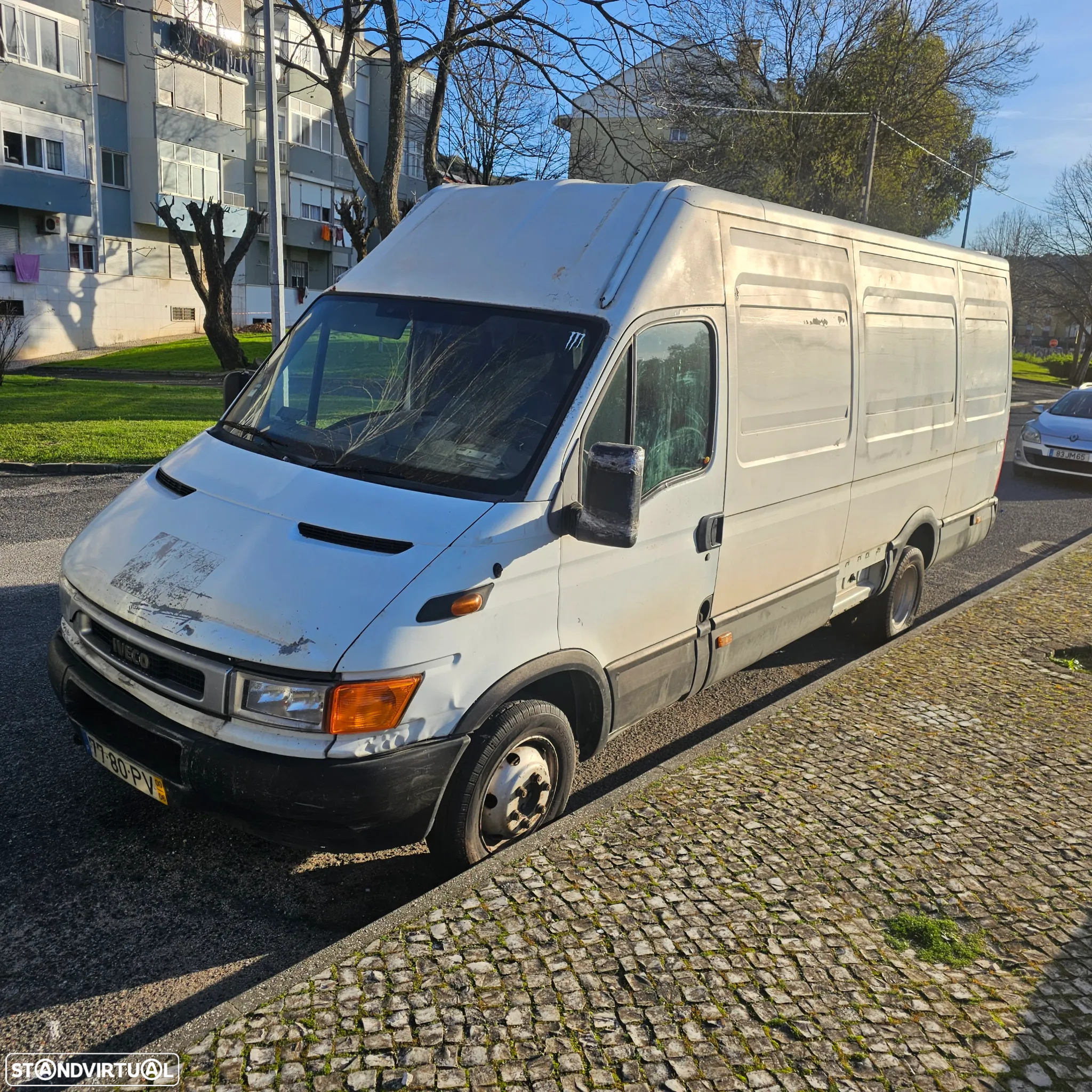 Iveco Daily - 6