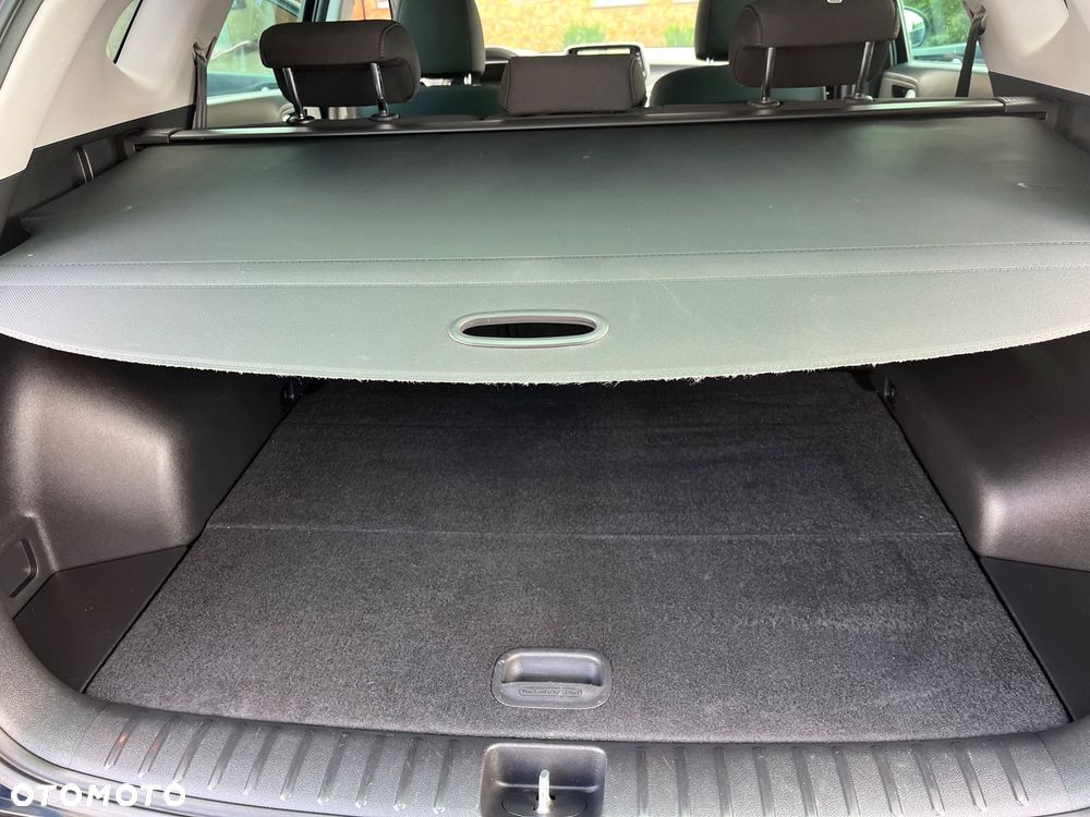 Hyundai Tucson blue 1.6 GDi 2WD Navi - 29