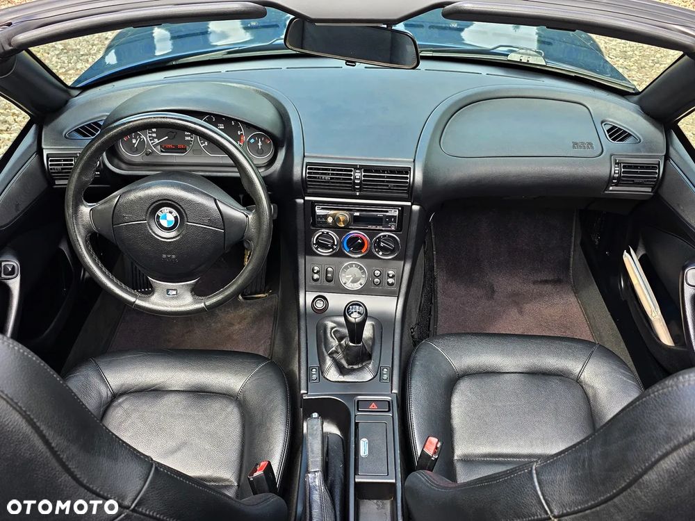 BMW Z3 - 31