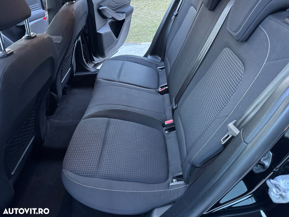 Ford Focus 1.5 EcoBlue Start-Stopp-System ACTIVE - 21