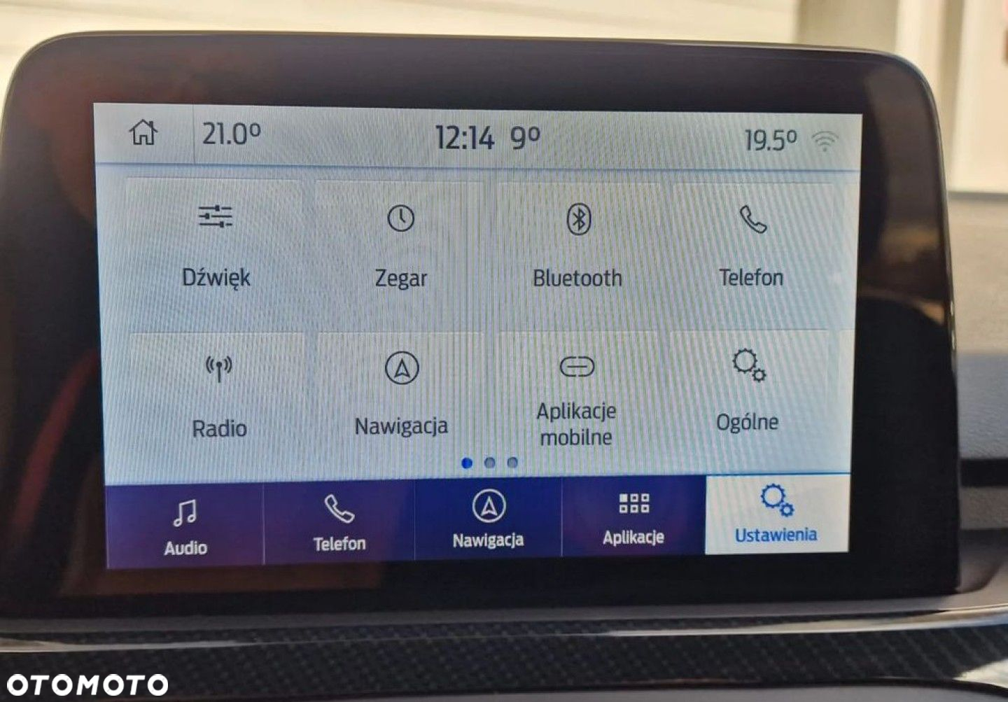 Ford Focus - 25