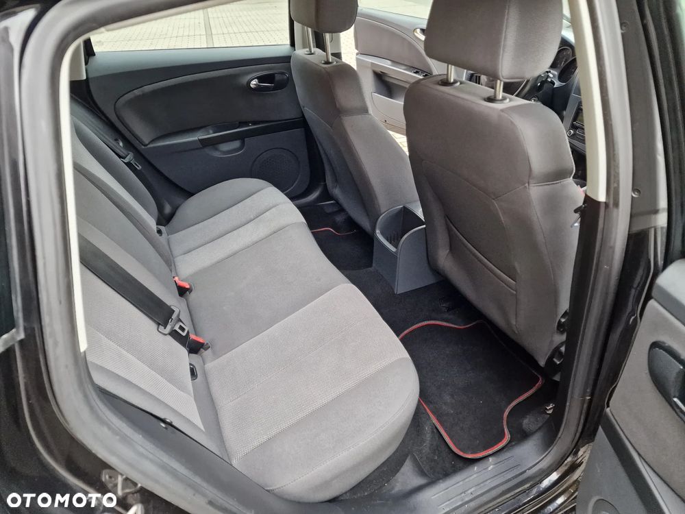 Seat Leon 1.6 Stylance - 11