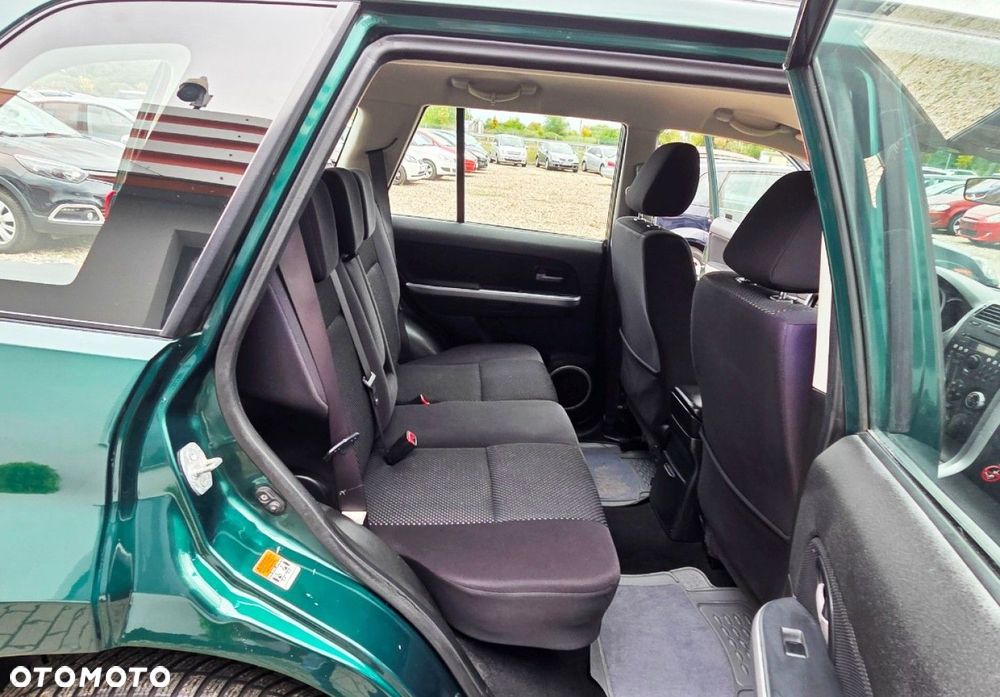 Suzuki Grand Vitara - 27