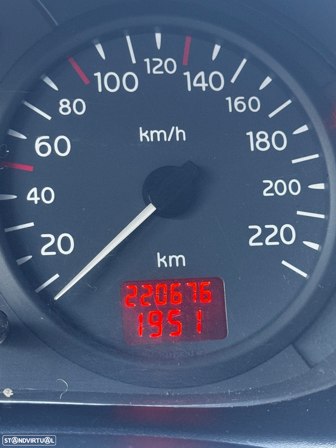 Renault Clio - 7