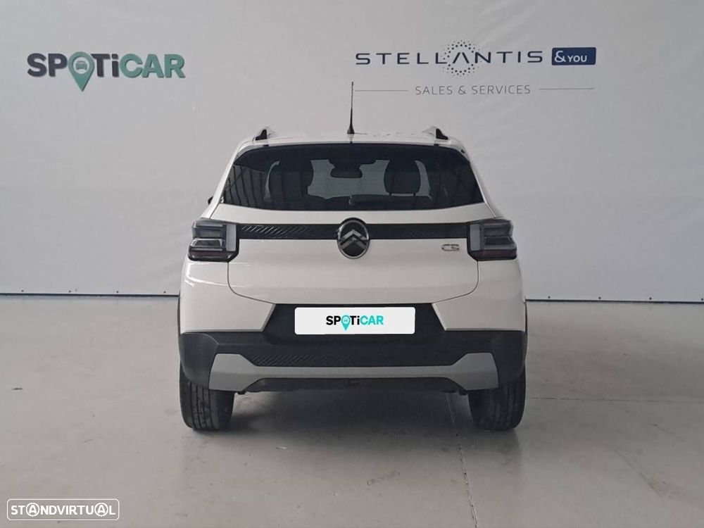 Citroën C3 1.2 Turbo Max - 7