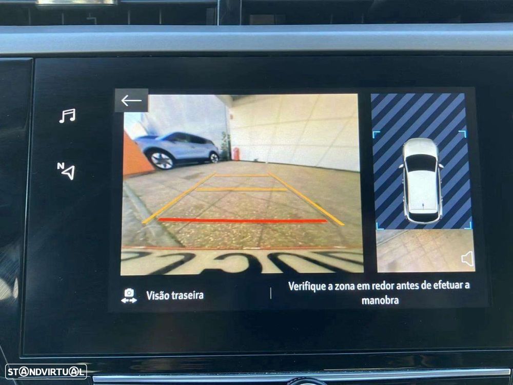 Opel Corsa 1.2 T Edition - 13